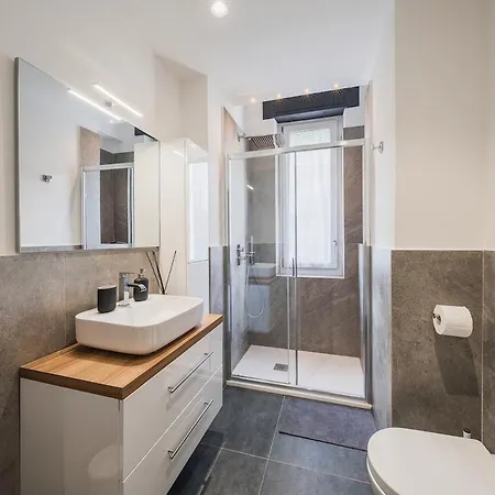 Appartement Onde Di Luce, Terre Marine