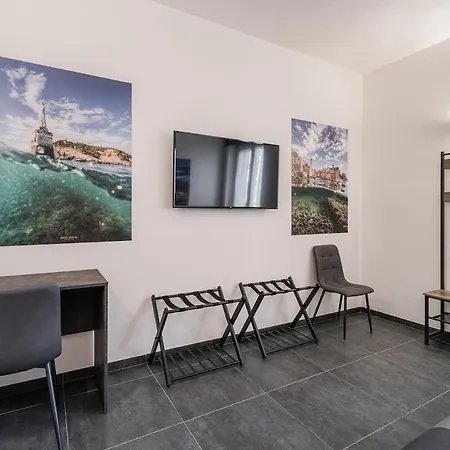 Appartement Onde Di Luce, Terre Marine