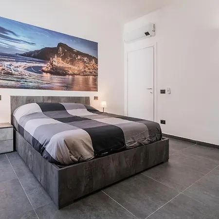 Apartman Onde Di Luce *