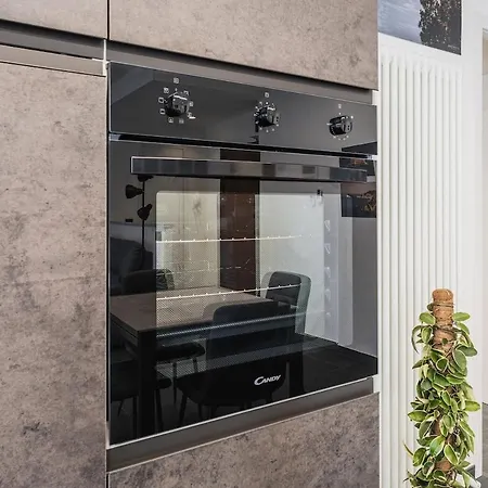 Onde Di Luce Apartman *