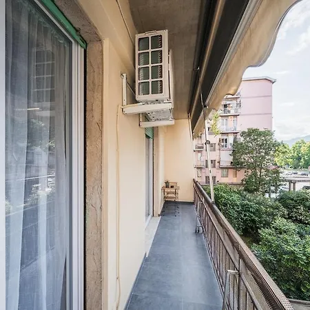 Apartman Onde Di Luce La Spezia