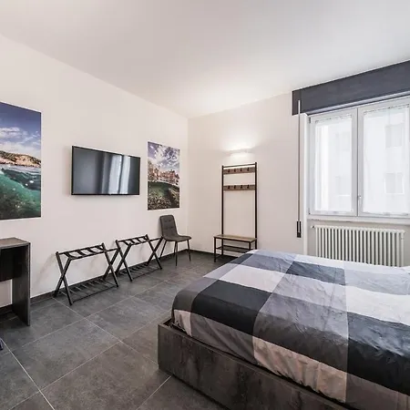 Onde Di Luce * 斯培西亚