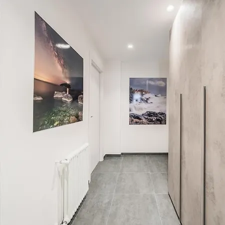 Onde Di Luce * La Spezia