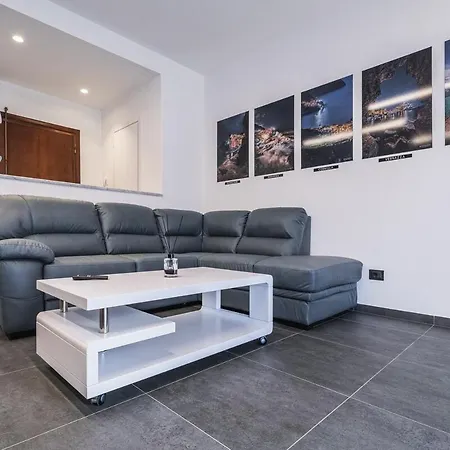 Apartman Onde Di Luce