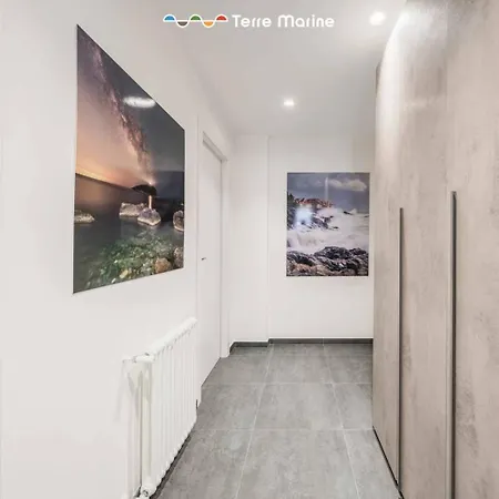 Onde Di Luce, Terre Marine * 라스페치아